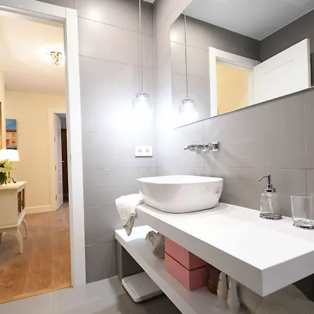 El Rincon De Pilar Disfruta De Tu Escapada Rural Tatil Evi