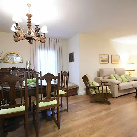 Tatil Evi El Rincon De Pilar Disfruta De Tu Escapada Rural *