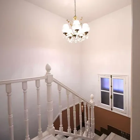 El Rincon De Pilar Disfruta De Tu Escapada Rural * Fuentemilanos