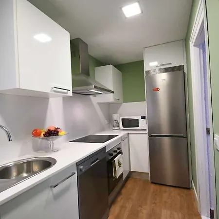 Nyaraló El Rincon De Pilar Disfruta De Tu Escapada Rural *