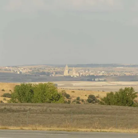 El Rincon De Pilar Disfruta De Tu Escapada Rural *