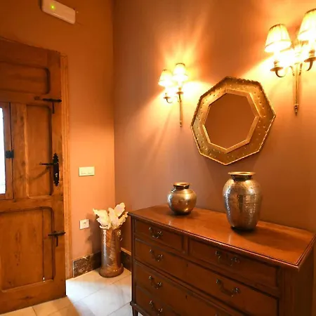 El Rincon De Pilar Disfruta De Tu Escapada Rural Fuentemilanos