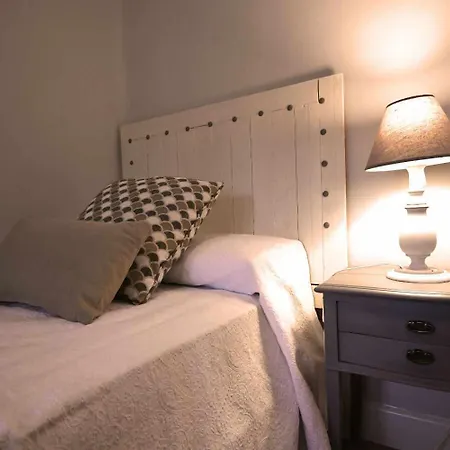 El Rincon De Pilar Disfruta De Tu Escapada Rural