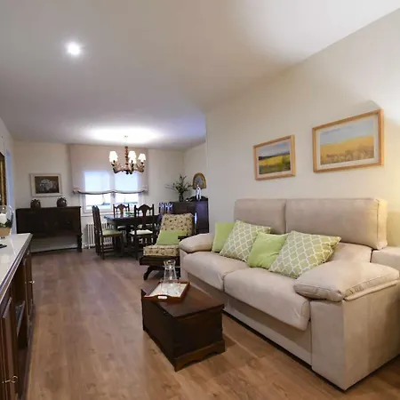 Tatil Evi El Rincon De Pilar Disfruta De Tu Escapada Rural