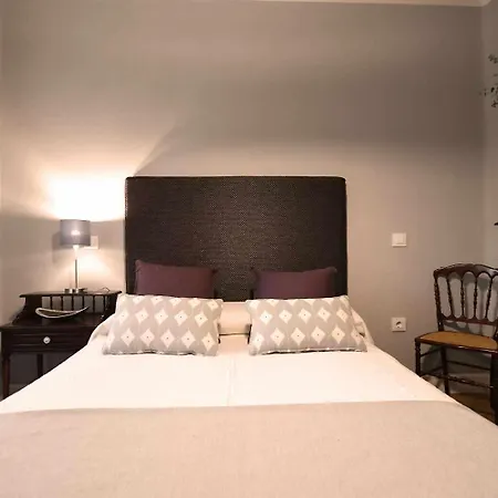 Nyaraló El Rincon De Pilar Disfruta De Tu Escapada Rural *