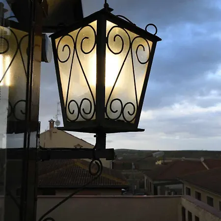 El Rincon De Pilar Disfruta De Tu Escapada Rural * Fuentemilanos