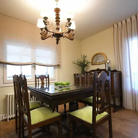 El Rincon De Pilar Disfruta De Tu Escapada Rural Nyaraló