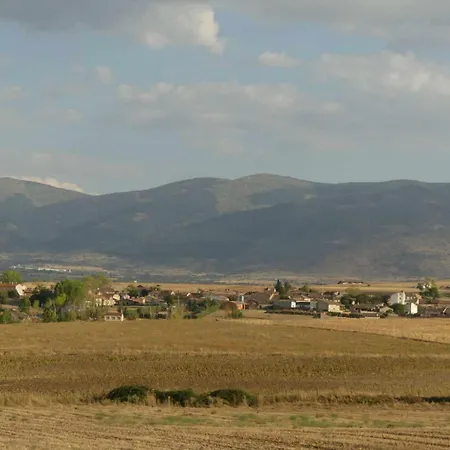 El Rincon De Pilar Disfruta De Tu Escapada Rural Tatil Evi Fuentemilanos