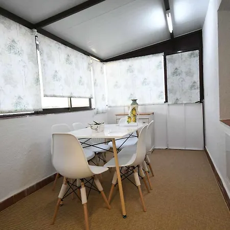 Holiday home El Rincon De Pilar. Disfruta De Tu Escapada Rural Fuentemilanos