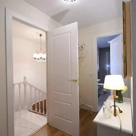 El Rincon De Pilar Disfruta De Tu Escapada Rural *