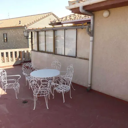 El Rincon De Pilar Disfruta De Tu Escapada Rural * Fuentemilanos