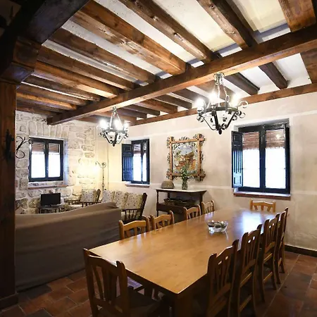 El Rincon De Pilar Disfruta De Tu Escapada Rural