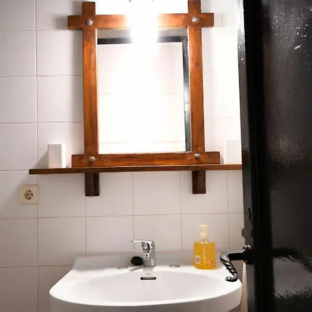 El Rincon De Pilar Disfruta De Tu Escapada Rural Nyaraló