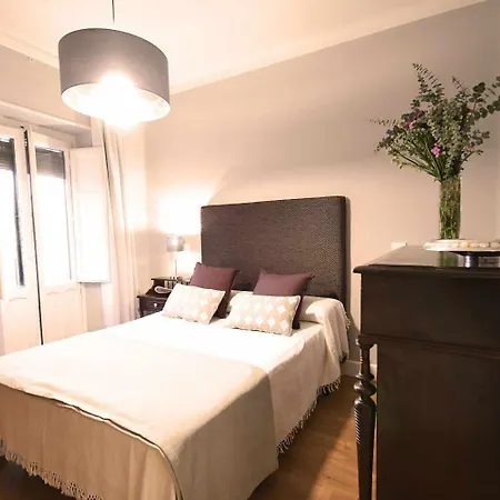 Nyaraló El Rincon De Pilar Disfruta De Tu Escapada Rural