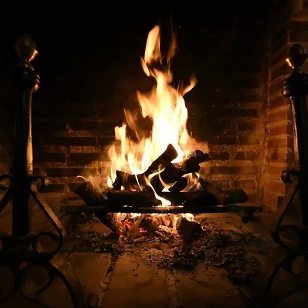 Tatil Evi El Rincon De Pilar Disfruta De Tu Escapada Rural *