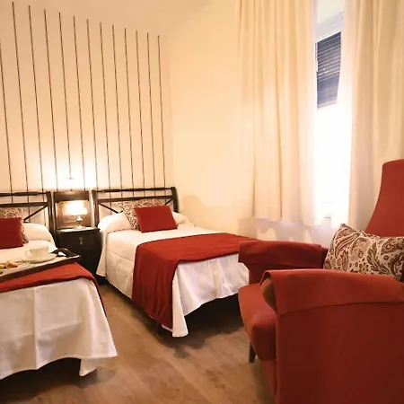 El Rincon De Pilar Disfruta De Tu Escapada Rural Nyaraló Fuentemilanos