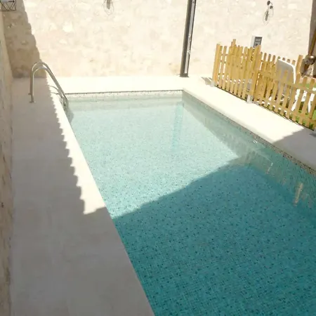 El Rincon De Pilar Disfruta De Tu Escapada Rural *