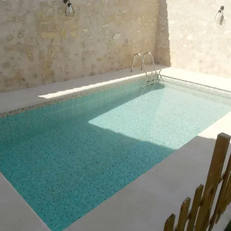 El Rincon De Pilar Disfruta De Tu Escapada Rural Fuentemilanos