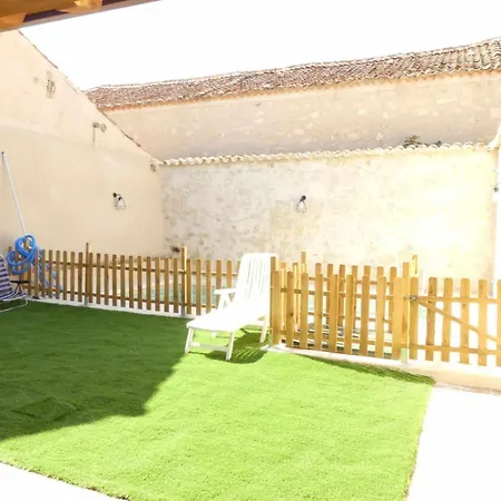 El Rincon De Pilar Disfruta De Tu Escapada Rural