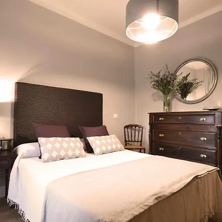 El Rincon De Pilar Disfruta De Tu Escapada Rural Nyaraló Fuentemilanos