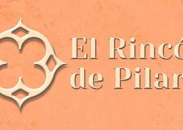 El Rincon De Pilar Disfruta De Tu Escapada Rural * Фуэнтемиланос