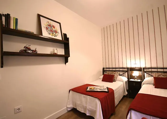 El Rincon De Pilar Disfruta De Tu Escapada Rural