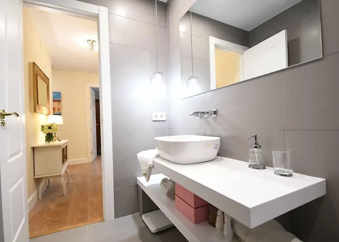 El Rincon De Pilar Disfruta De Tu Escapada Rural Ferienhaus