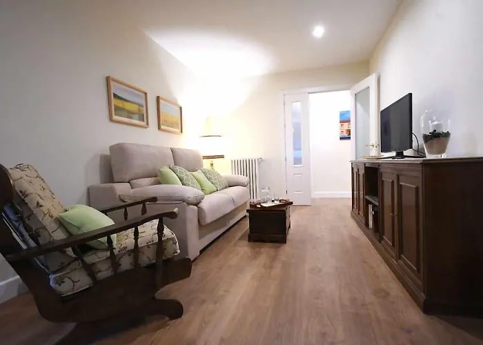 El Rincon De Pilar Disfruta De Tu Escapada Rural Дом отдыха *