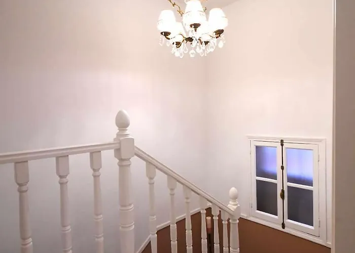 El Rincon De Pilar Disfruta De Tu Escapada Rural * Фуэнтемиланос