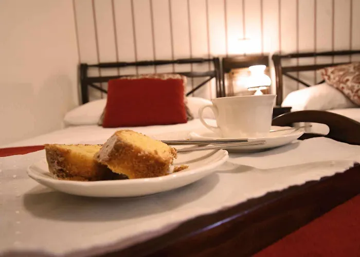 El Rincon De Pilar Disfruta De Tu Escapada Rural Ferienhaus