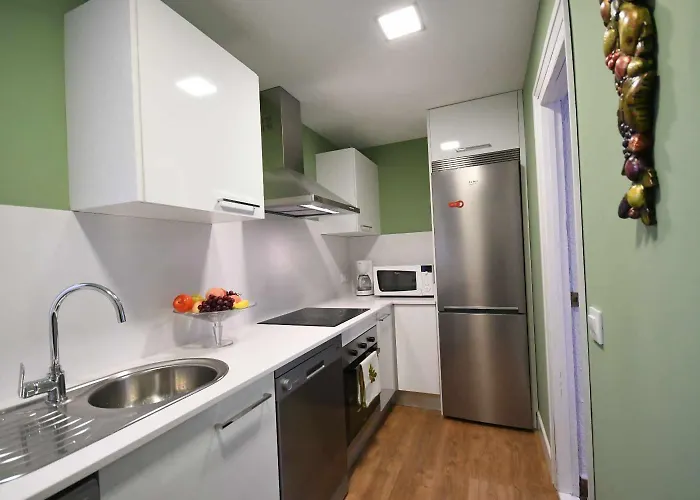 Дом отдыха El Rincon De Pilar Disfruta De Tu Escapada Rural *