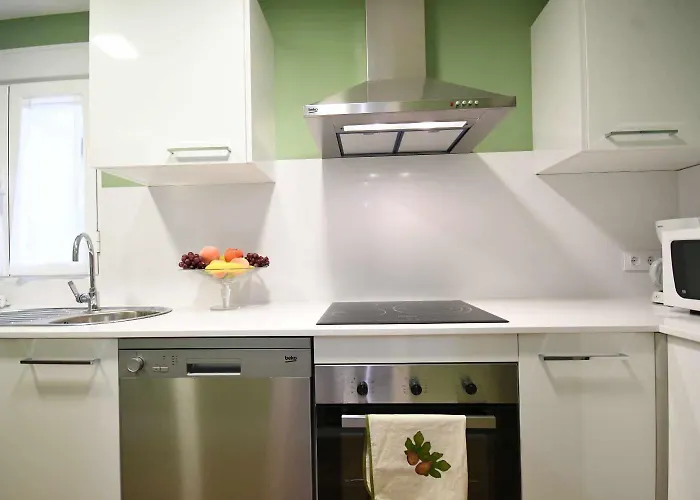 El Rincon De Pilar Disfruta De Tu Escapada Rural Ferienhaus Fuentemilanos