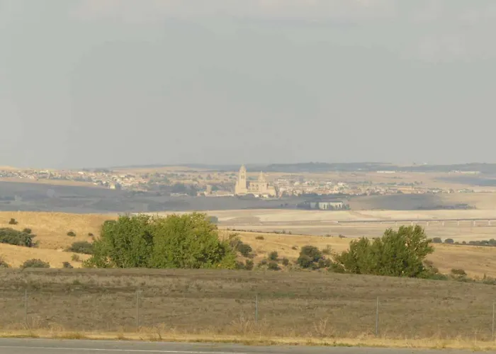 El Rincon De Pilar Disfruta De Tu Escapada Rural *