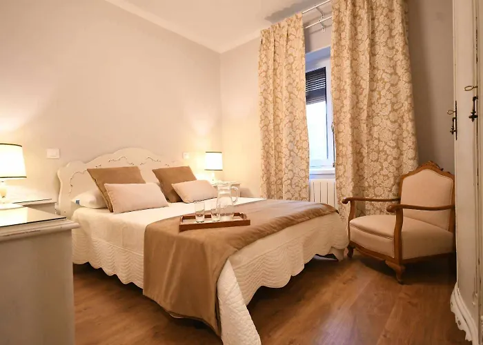 El Rincon De Pilar Disfruta De Tu Escapada Rural * Фуэнтемиланос