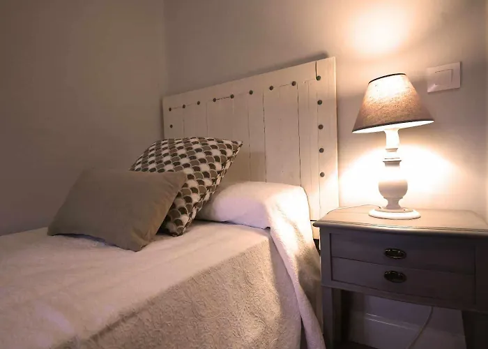 El Rincon De Pilar Disfruta De Tu Escapada Rural