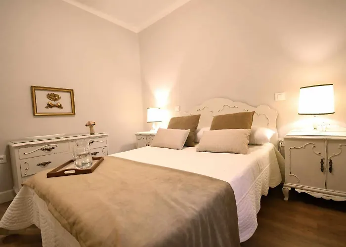 El Rincon De Pilar Disfruta De Tu Escapada Rural Ferienhaus *