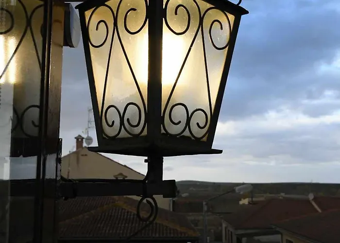 El Rincon De Pilar Disfruta De Tu Escapada Rural * Fuentemilanos