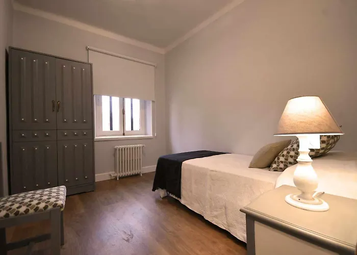 El Rincon De Pilar Disfruta De Tu Escapada Rural