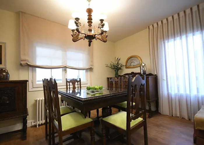 El Rincon De Pilar Disfruta De Tu Escapada Rural Ferienhaus