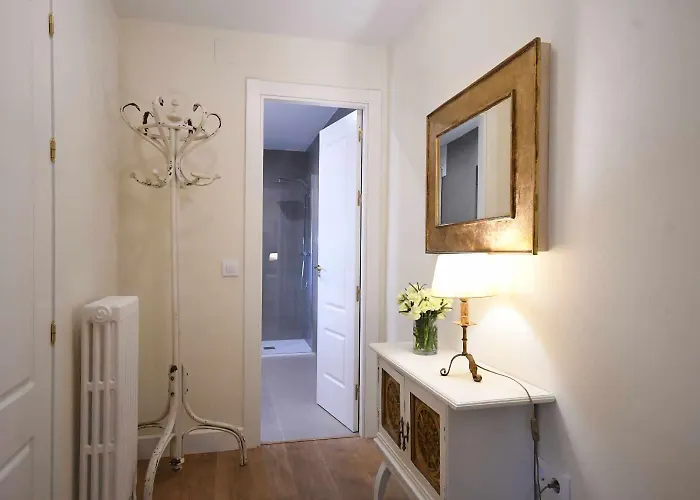 El Rincon De Pilar Disfruta De Tu Escapada Rural Ferienhaus *