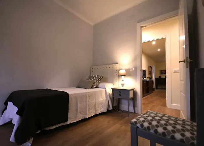 Ferienhaus El Rincon De Pilar Disfruta De Tu Escapada Rural *