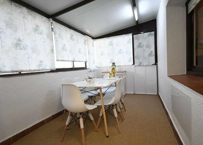 Ferienhaus El Rincon De Pilar Disfruta De Tu Escapada Rural Fuentemilanos