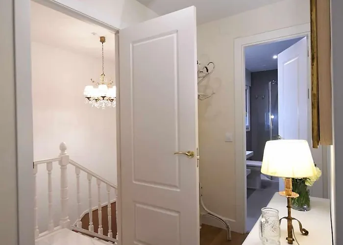 El Rincon De Pilar Disfruta De Tu Escapada Rural *