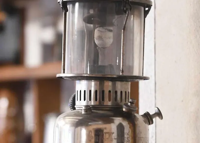 El Rincon De Pilar Disfruta De Tu Escapada Rural Фуэнтемиланос