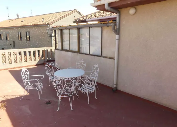 El Rincon De Pilar Disfruta De Tu Escapada Rural * Фуэнтемиланос