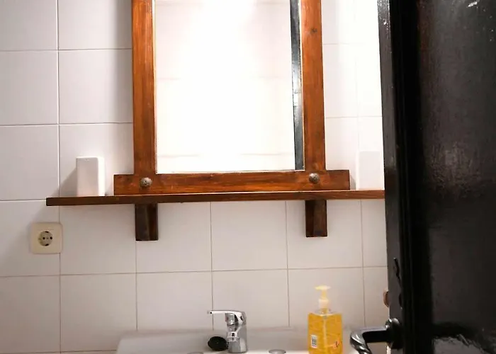 El Rincon De Pilar Disfruta De Tu Escapada Rural Ferienhaus