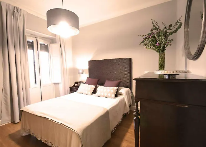 Ferienhaus El Rincon De Pilar Disfruta De Tu Escapada Rural