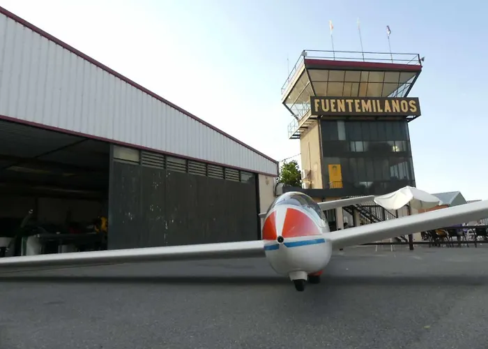 El Rincon De Pilar Disfruta De Tu Escapada Rural Дом отдыха *