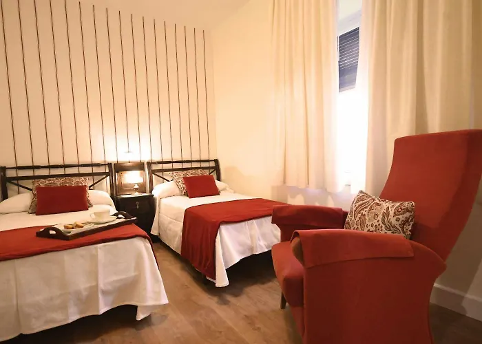 El Rincon De Pilar Disfruta De Tu Escapada Rural Дом отдыха Фуэнтемиланос