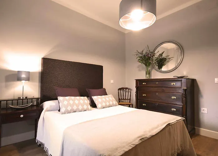 El Rincon De Pilar Disfruta De Tu Escapada Rural Ferienhaus Fuentemilanos